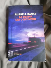 Russell banks deriva usato  Ravenna