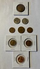 Collection old coins. for sale  Madison