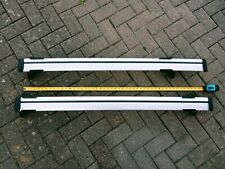 Whispbar silver roof for sale  NEATH