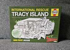 International rescue tracy for sale  ABERGELE