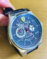 Ferrari wristwatch speciale d'occasion  Expédié en Belgium