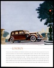 1936 lincoln willoughby for sale  Denver