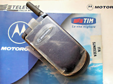 Motorola v3688 mg2 usato  Avola