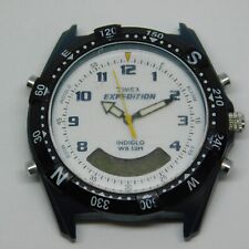 Timex expedition indiglo for sale  Charleroi