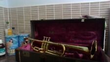 Bach usa trumpet for sale  BRIGHOUSE