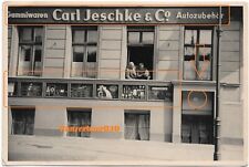 Fotokarte 1930 foto gebraucht kaufen  Berlin