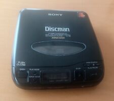 Sony discman vintage gebraucht kaufen  Baiersdorf