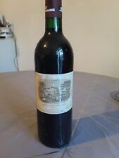 Château lafite rothschild d'occasion  Lorgues