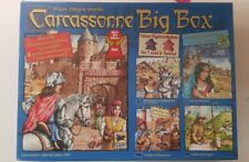 Carcassonne box 2014 gebraucht kaufen  Merheim