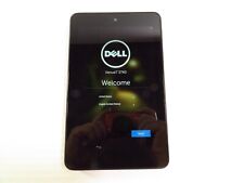 Dell Venue 7 3740 Preto 16GB, Wi-Fi Bluetooth Android, Excelente, usado comprar usado  Enviando para Brazil