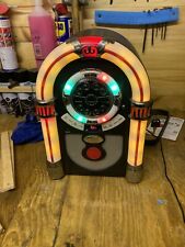table jukebox for sale  CHESTER