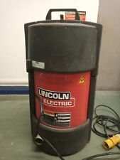 Lincoln miniflex weld for sale  CHATHAM