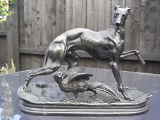 Jules moigniez spelter for sale  SHANKLIN