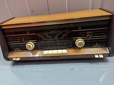 antique radio for sale  BARNET