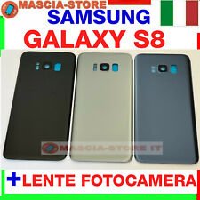 Samsung galaxy g950 usato  Cagliari