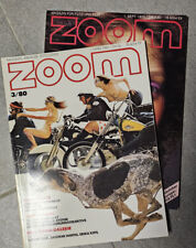 Zeitschrift zoom magazin gebraucht kaufen  Holzlar