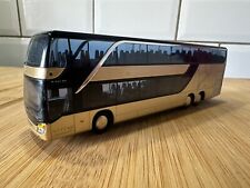Bus miniature etage d'occasion  Colmar