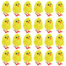 60pcs easter chicken for sale  Shipping to Ireland