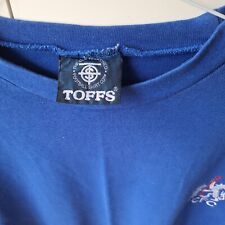 Toffs chelsea 1971 for sale  Shipping to Ireland