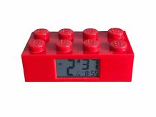 Lego red brick for sale  BLYTH