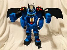 Batman blue batbot for sale  Wichita