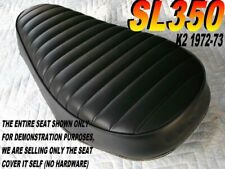 Sl350 1972 seat for sale  Sweet Grass