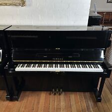 Yamaha upright piano for sale  MANSFIELD