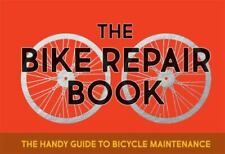 Bike repair book for sale  Colorado Springs