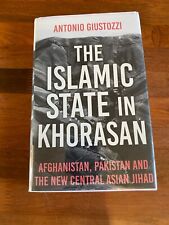 Islamic state khorasan for sale  HEREFORD
