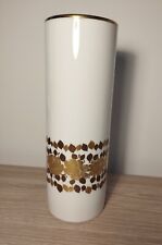 Grand vase porcelaine d'occasion  Souilly