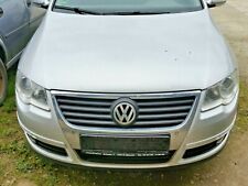 Used, VW Passat B6 Var. 2.0 TDI 16V Slaughterproof 1 Wheel Screw 0603/799/AFB/AYV, CBAB for sale  Shipping to South Africa