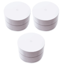 google ac1200 wifi 3 pack for sale  USA