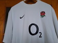 England rugby shirt for sale  LONDON