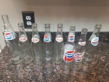 Lot vintage pepsi for sale  Damascus