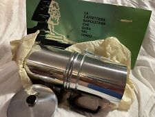 coffee makers neapolitan flip for sale  Portsmouth