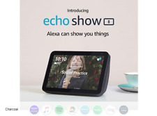 Amazon echo show for sale  USA