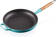 Bratpfanne creuset signature gebraucht kaufen  Schwedt/Oder