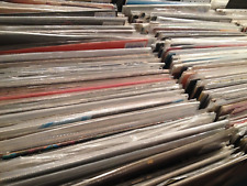 Vinyl Records for sale  CARLISLE