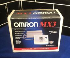 Omron mx3 plus for sale  ILFORD