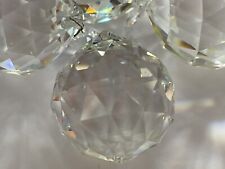 Kristall glas kugel gebraucht kaufen  Dietzenbach