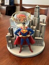 Superman daily planet for sale  Naperville
