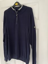 Stuburt golf jumper for sale  GRIMSBY