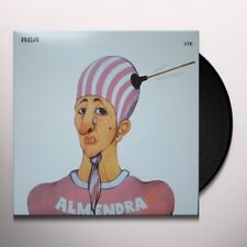 Almendra – Almendra (2015) Vinil Novo em folha lacrado Feito na Argentina comprar usado  Enviando para Brazil