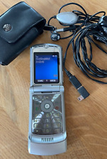 Motorola razr handy gebraucht kaufen  Leinburg