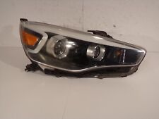 14 15 16 2014 2015 2016 KIA CADENZA HALOGÊNIO PASSAGEIRO FAROL DIREITO 15873 comprar usado  Enviando para Brazil