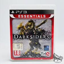 Darksiders playstation origina usato  Vo