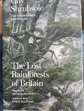 Lost rainforests britain for sale  SWINDON