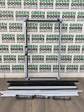 Aluminium sliding doors for sale  LUTON