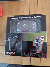 Signalpod bicycle signalling for sale  EXETER