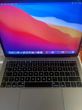 2017 apple macbook for sale  SUTTON